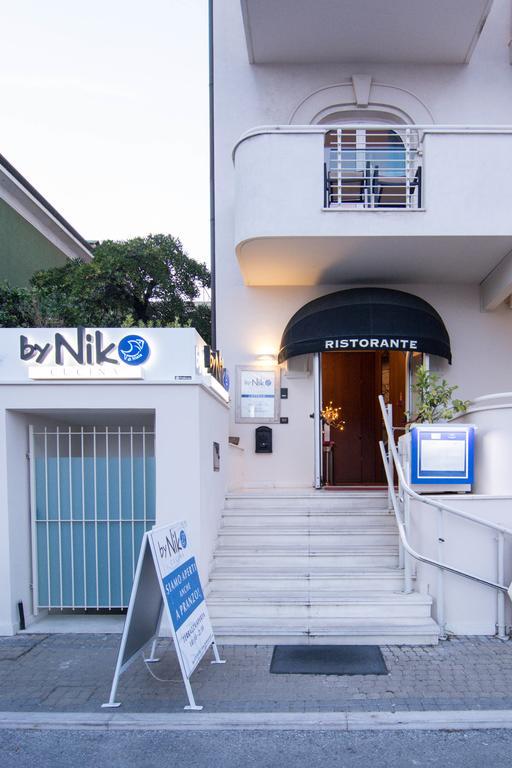Terrazza Marconi Hotel&Spamarine Senigallia Exterior foto